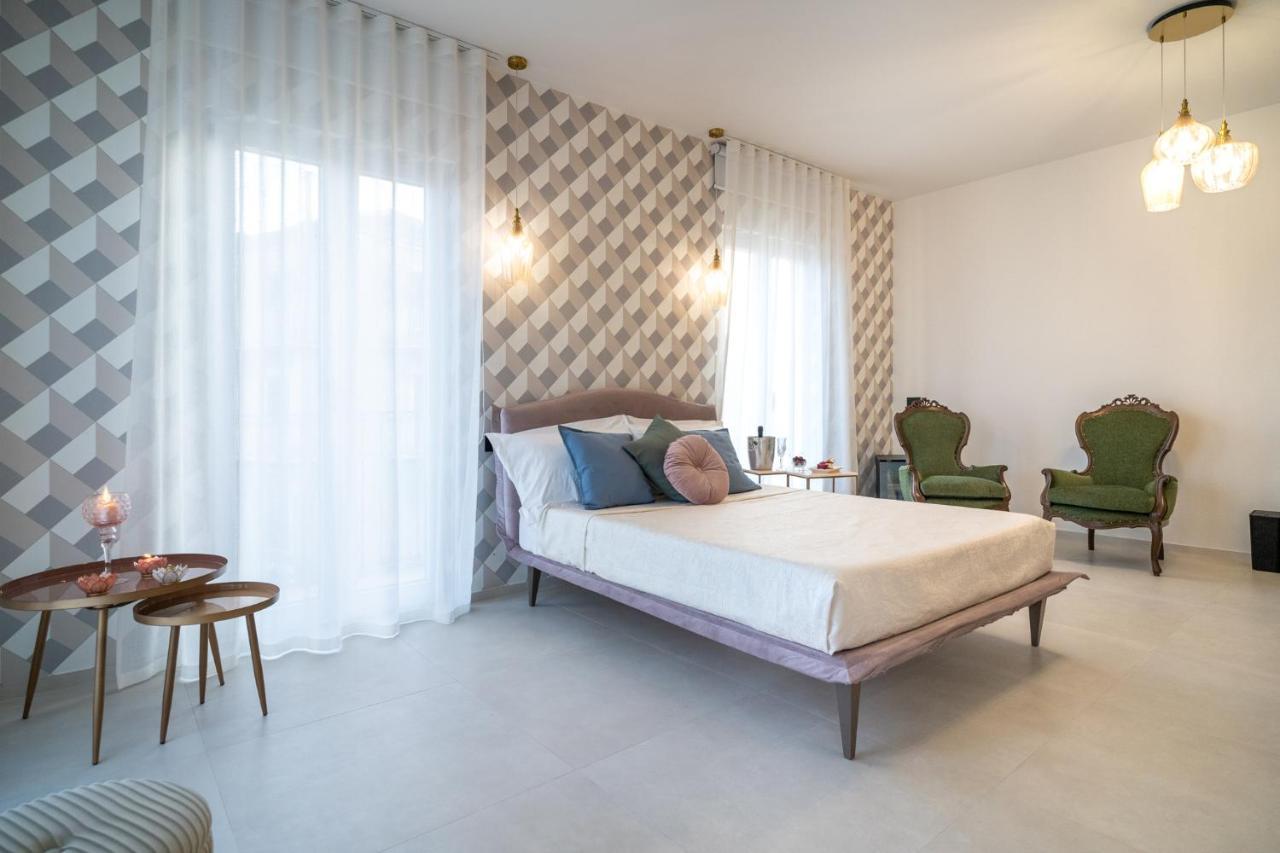 Maiolica Rooms 拉古萨 外观 照片