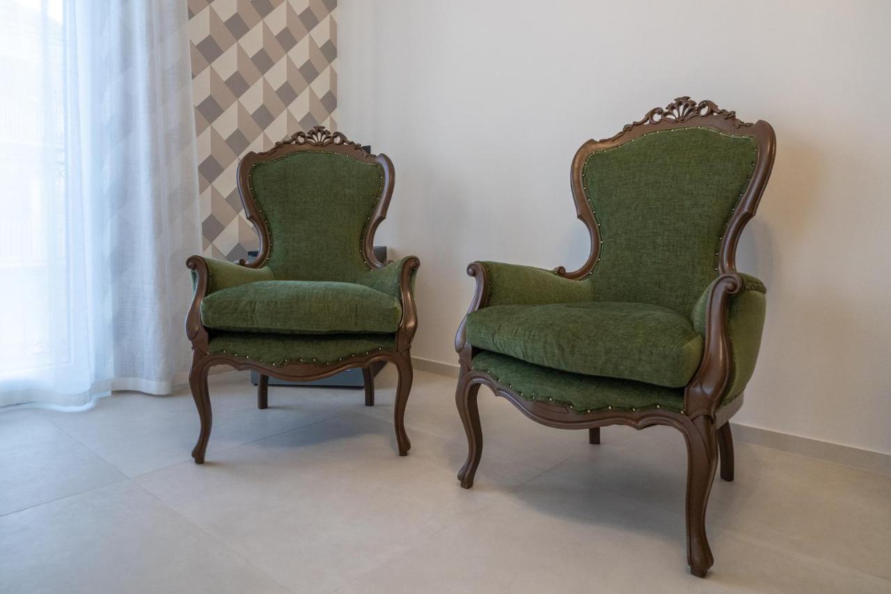 Maiolica Rooms 拉古萨 外观 照片
