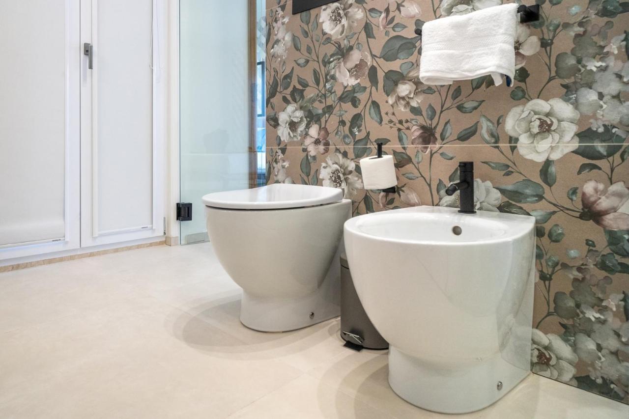 Maiolica Rooms 拉古萨 外观 照片