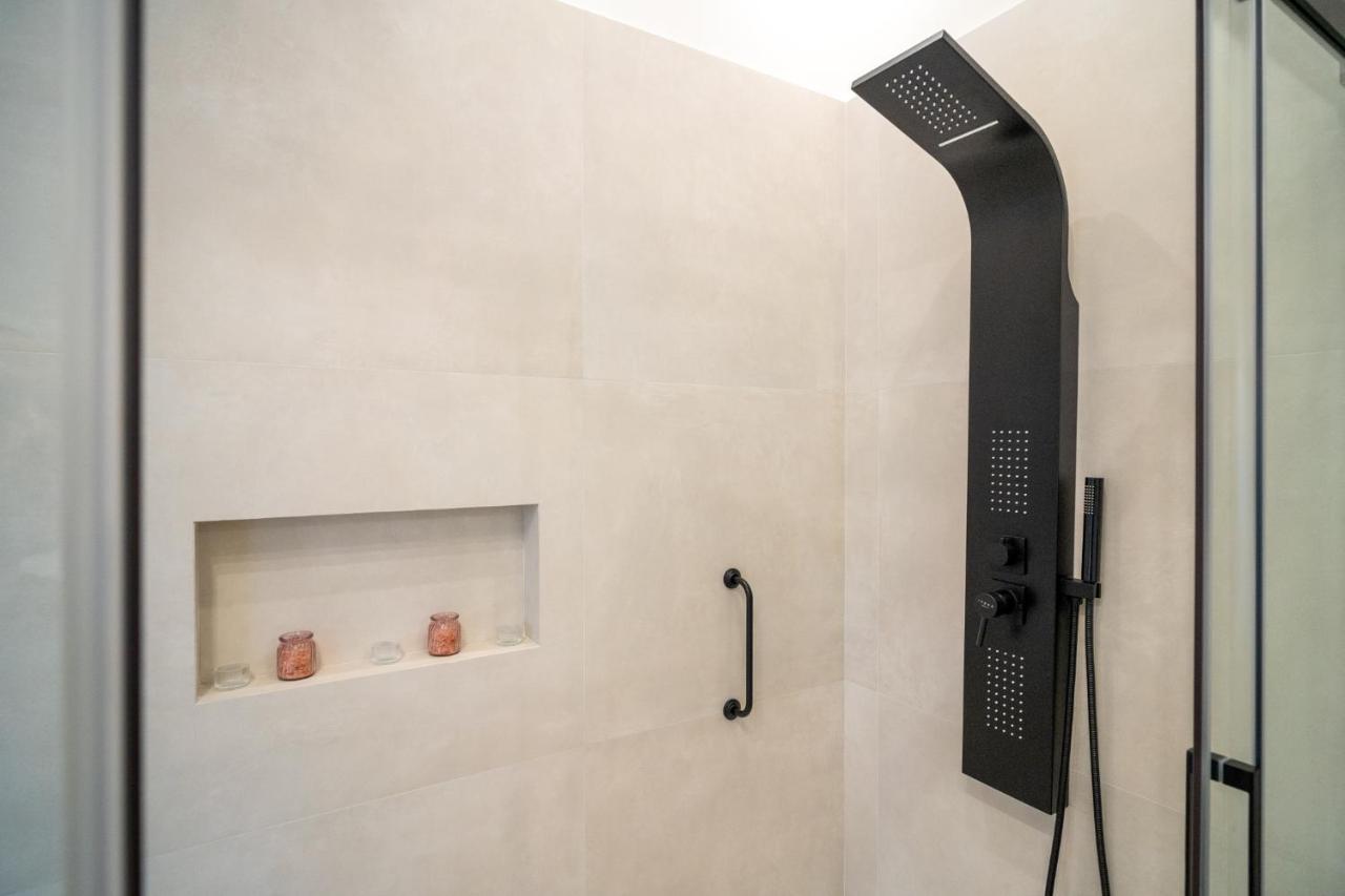 Maiolica Rooms 拉古萨 外观 照片