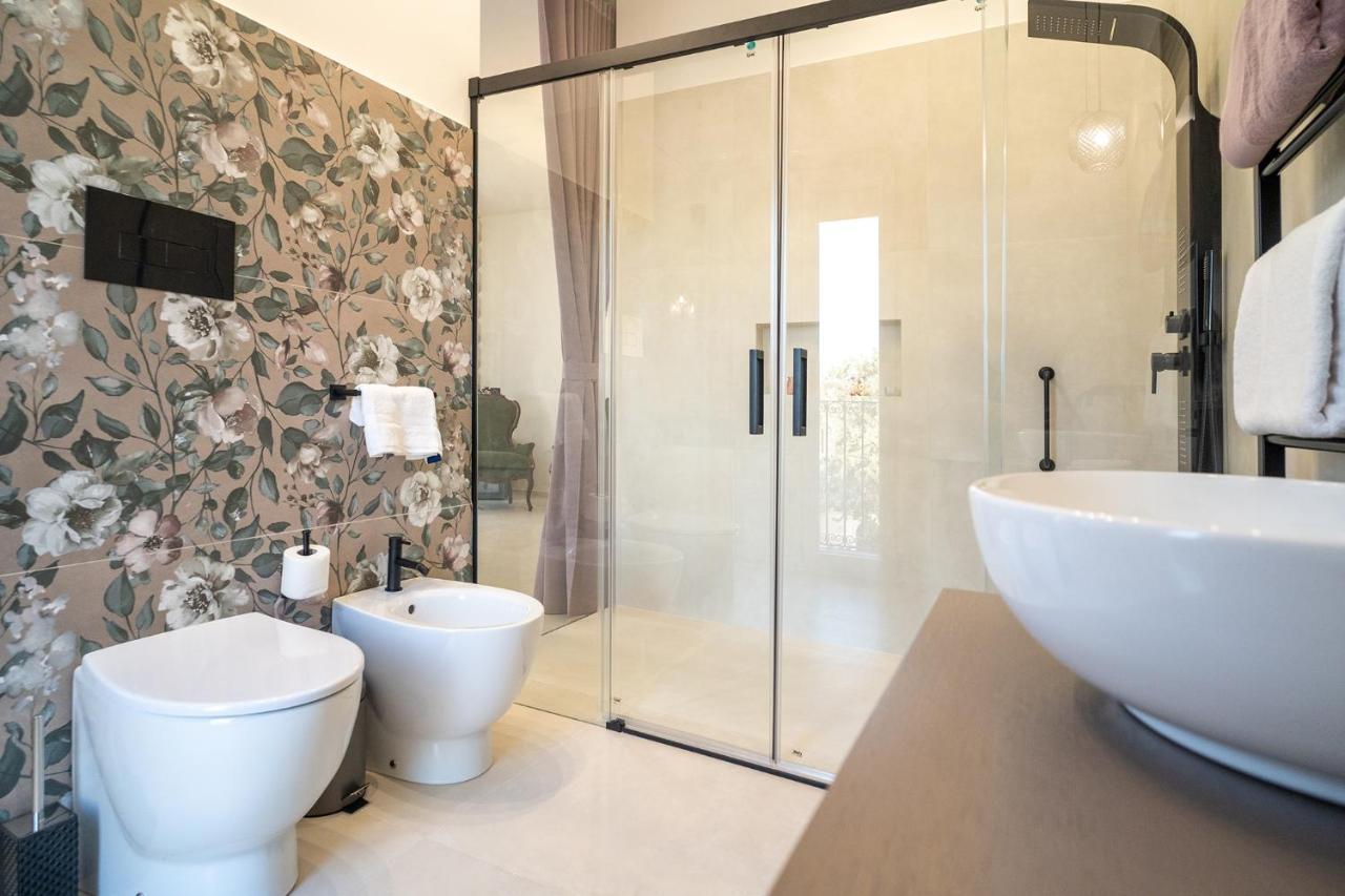 Maiolica Rooms 拉古萨 外观 照片
